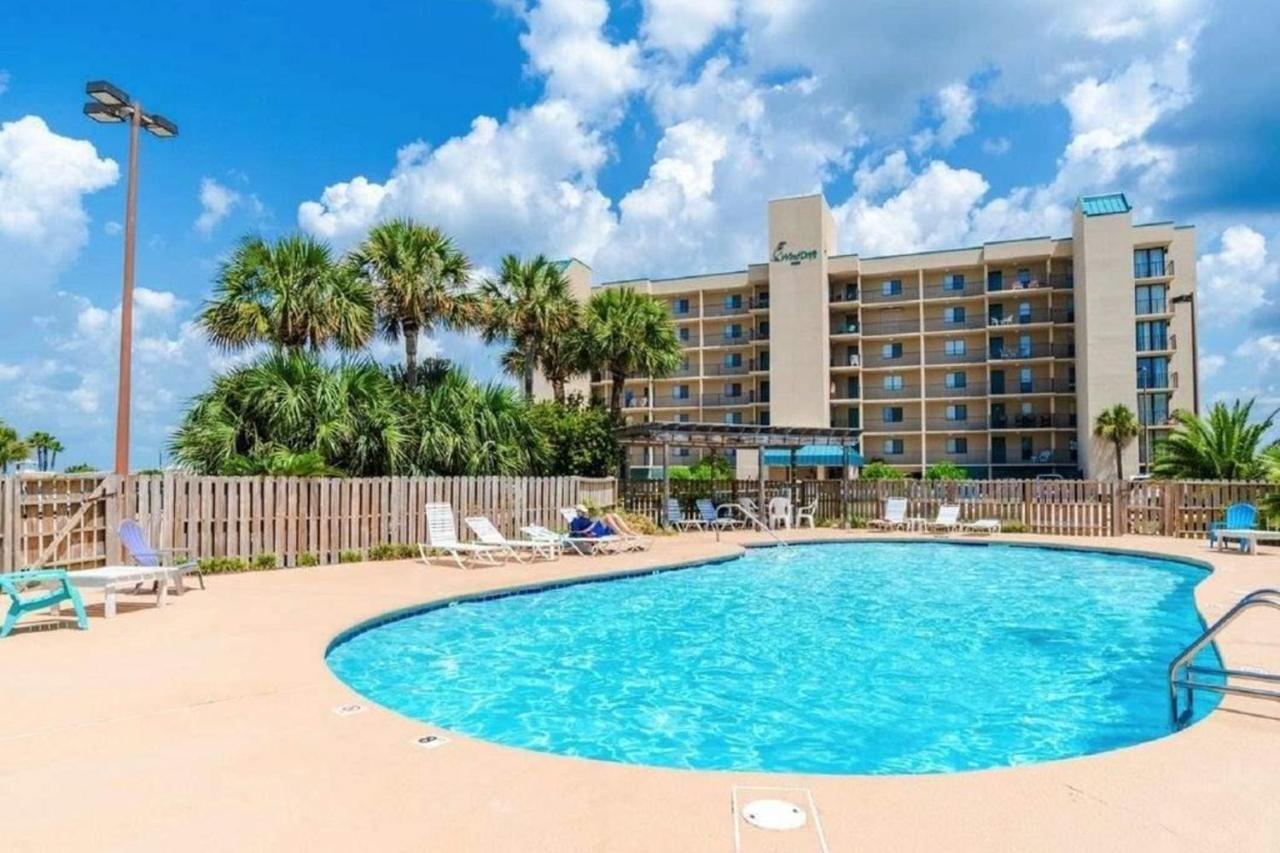 Wind Drift II Apartment Orange Beach Exterior photo