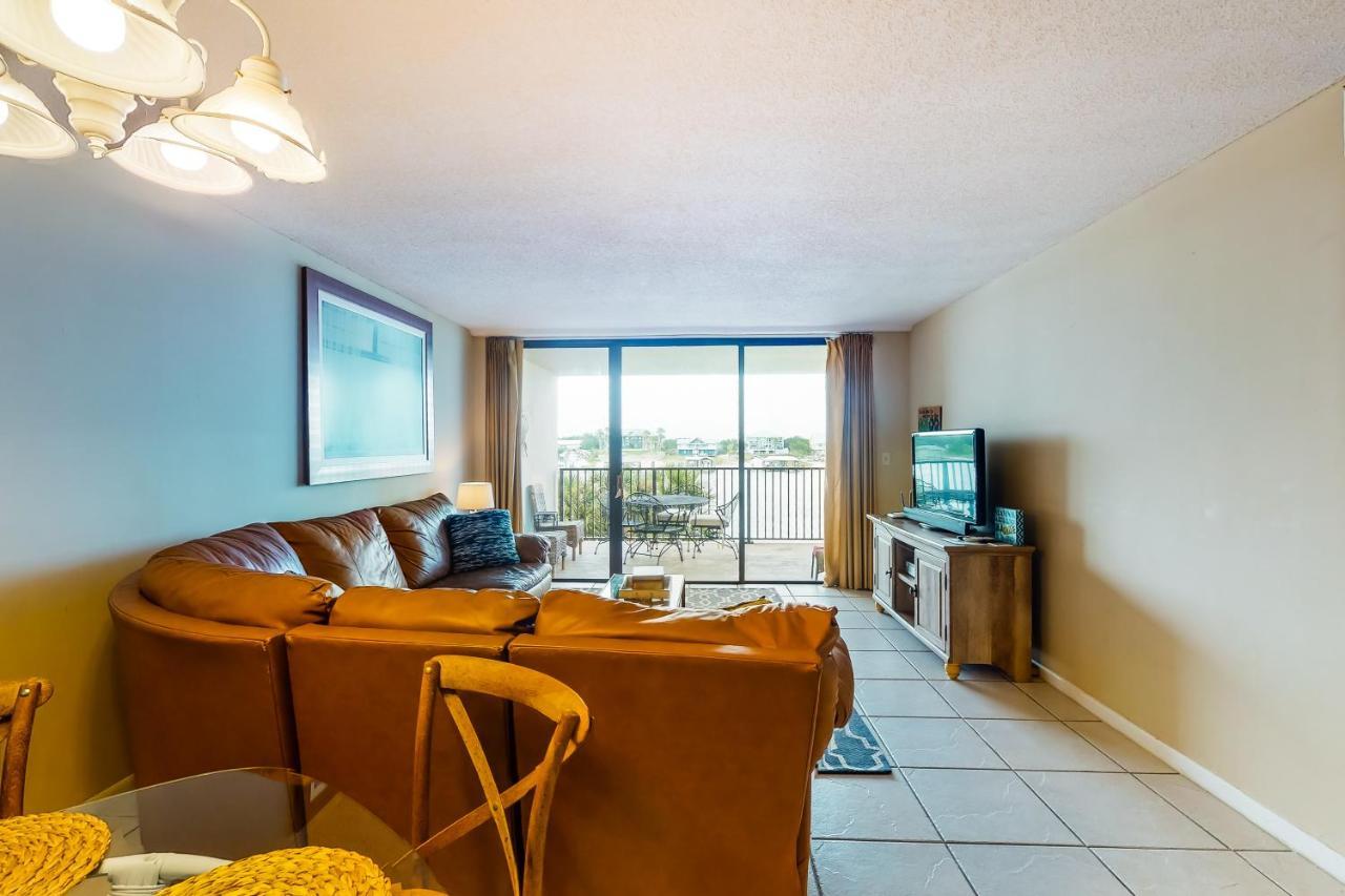 Wind Drift II Apartment Orange Beach Exterior photo