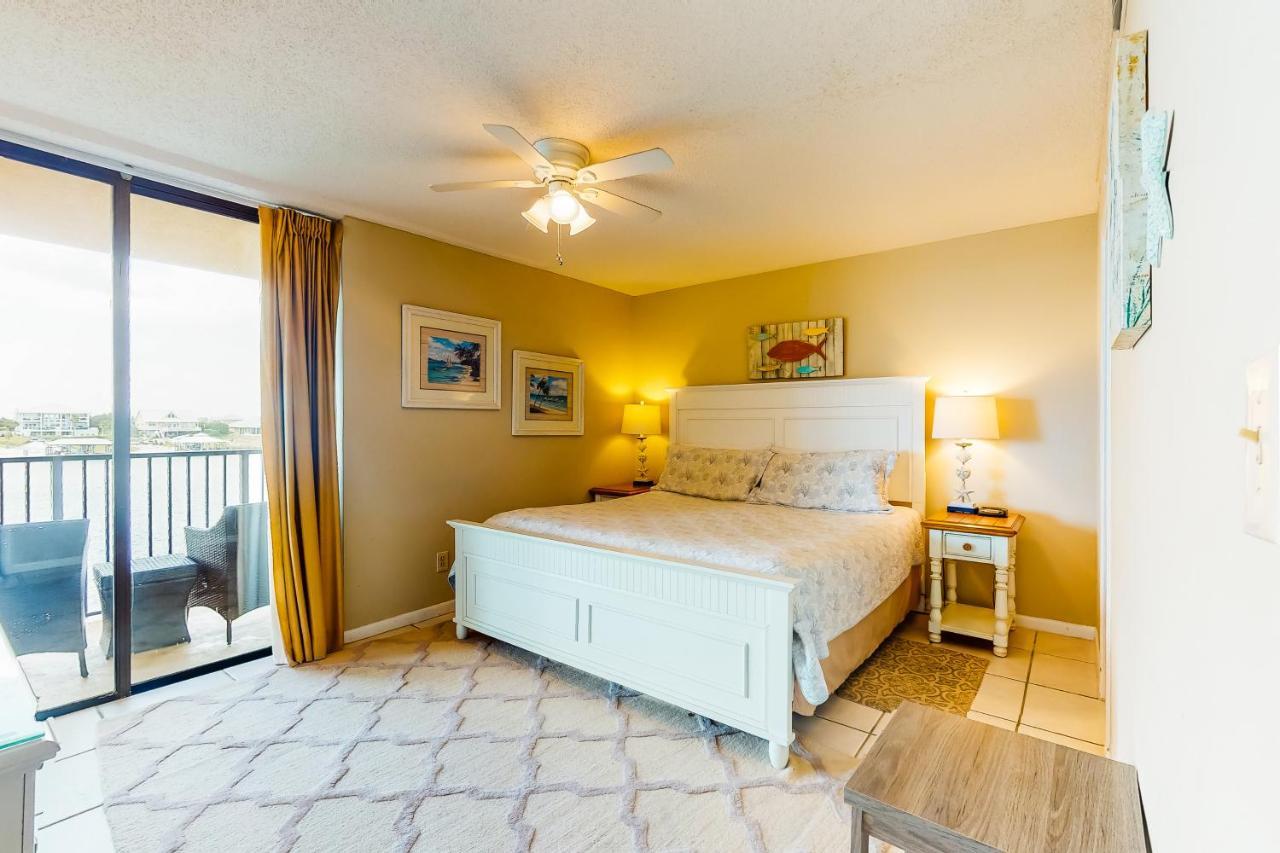 Wind Drift II Apartment Orange Beach Exterior photo
