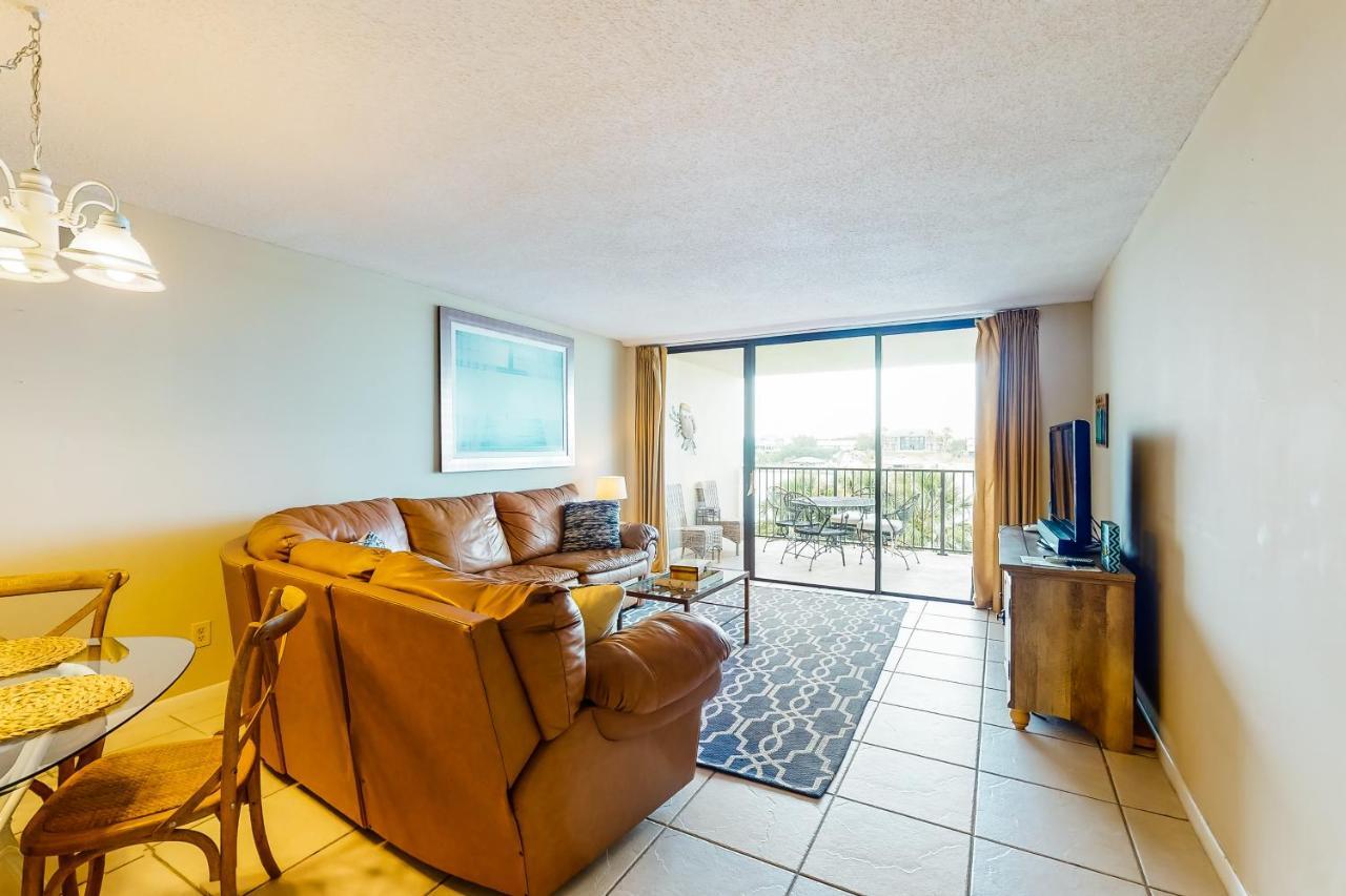 Wind Drift II Apartment Orange Beach Exterior photo