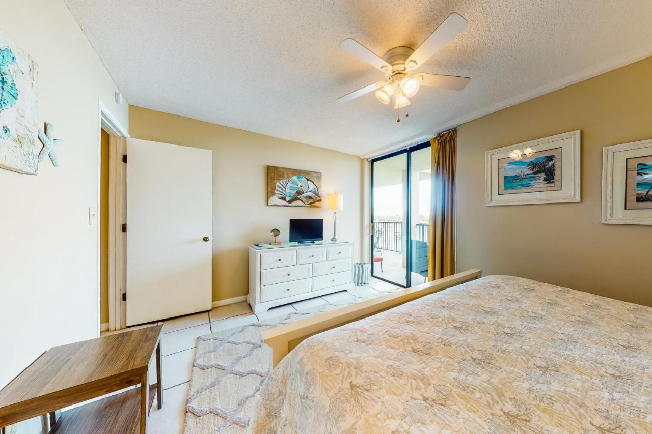 Wind Drift II Apartment Orange Beach Exterior photo