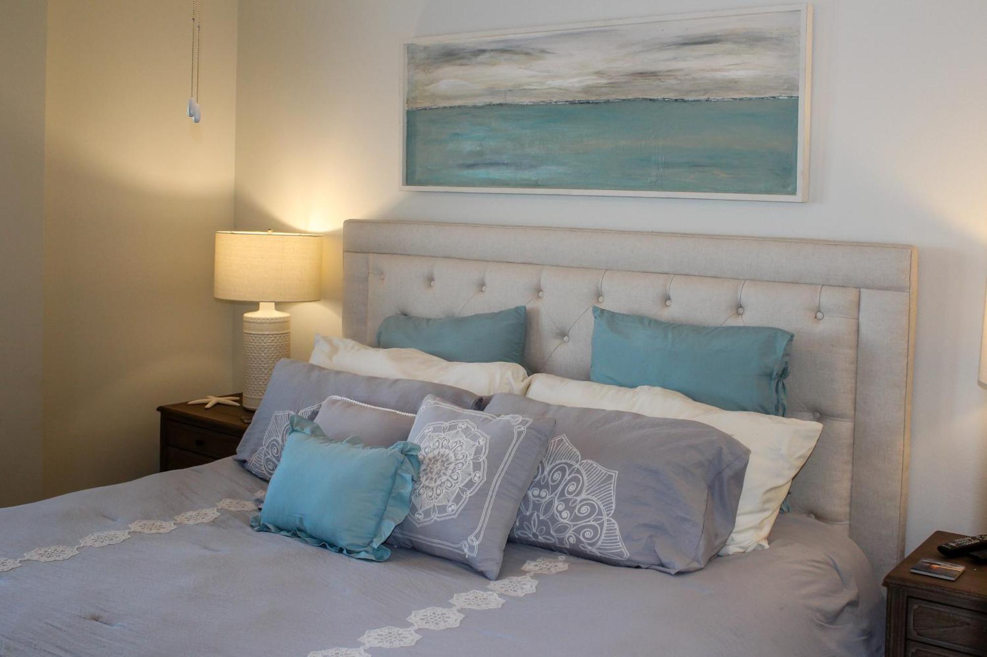 Wind Drift II Apartment Orange Beach Room photo