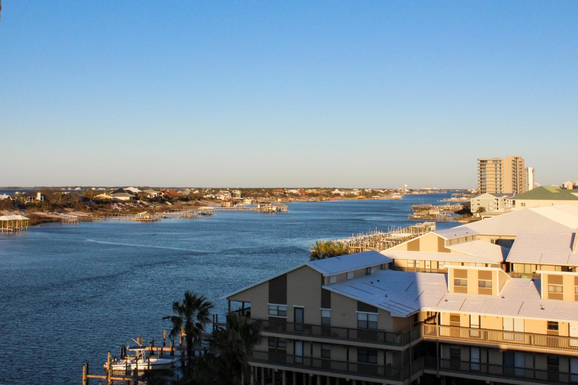 Wind Drift II Apartment Orange Beach Room photo