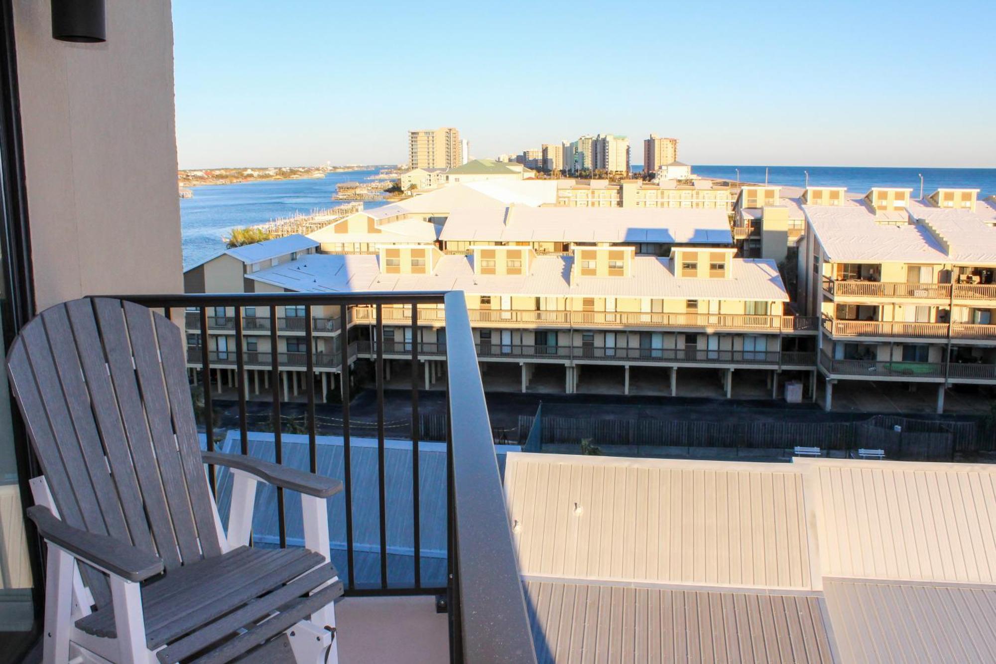 Wind Drift II Apartment Orange Beach Room photo