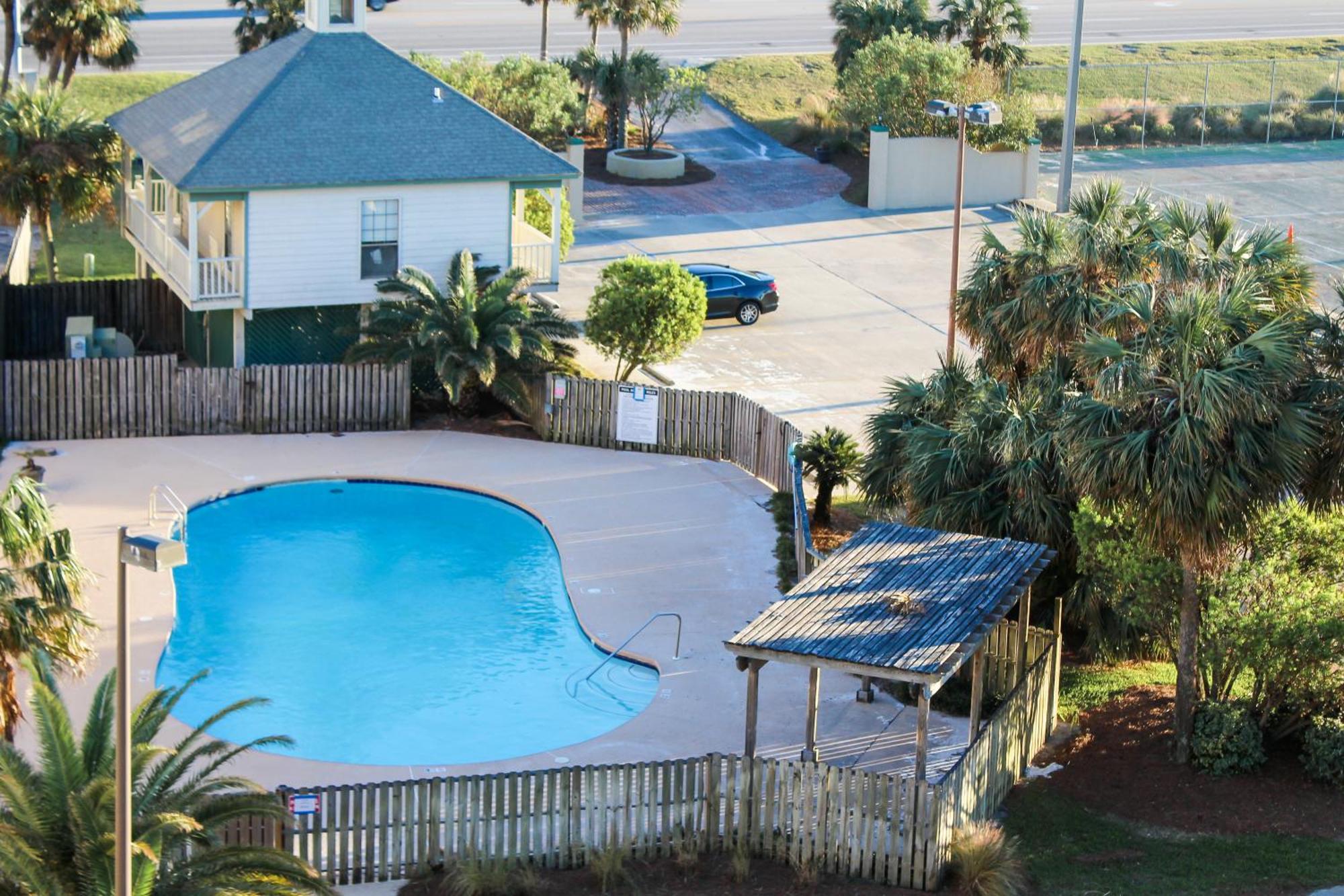 Wind Drift II Apartment Orange Beach Room photo