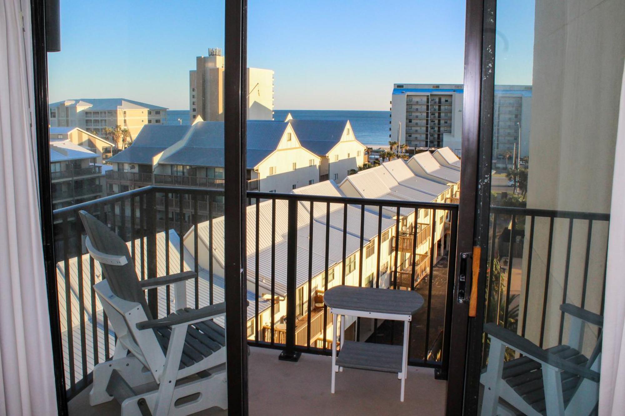 Wind Drift II Apartment Orange Beach Room photo