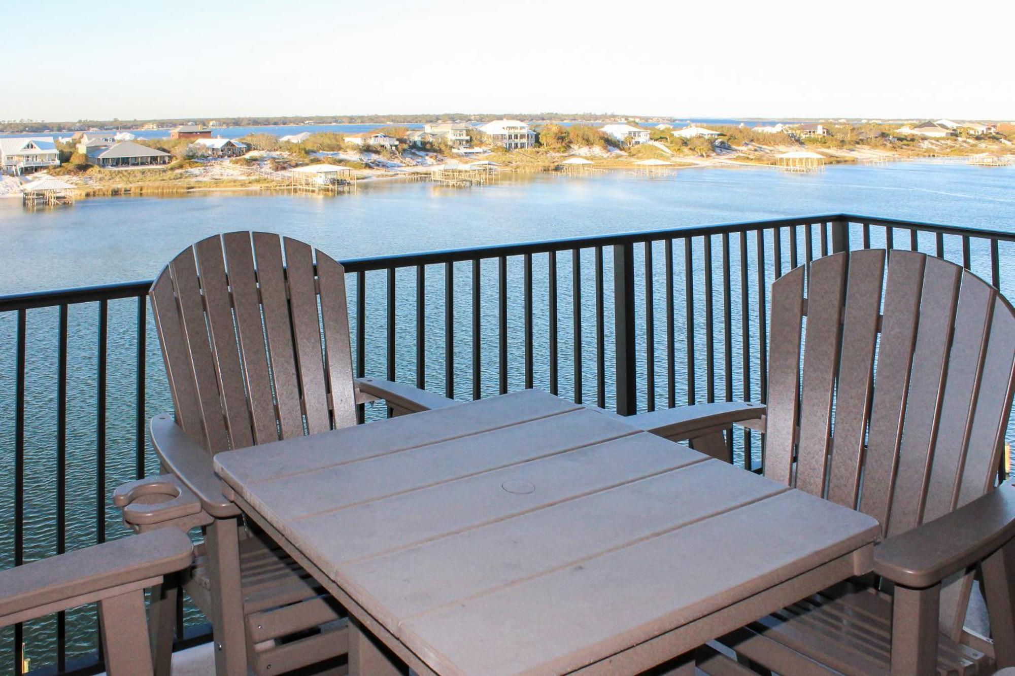 Wind Drift II Apartment Orange Beach Room photo